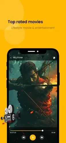 app-jiohotstar Top Rated Movies